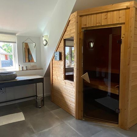 Sealounge Villa Dassow Bagian luar foto