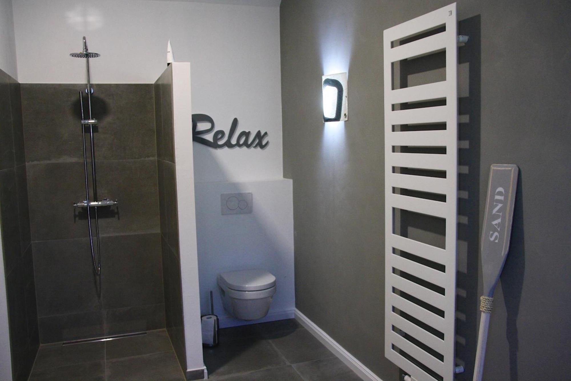 Sealounge Villa Dassow Bagian luar foto