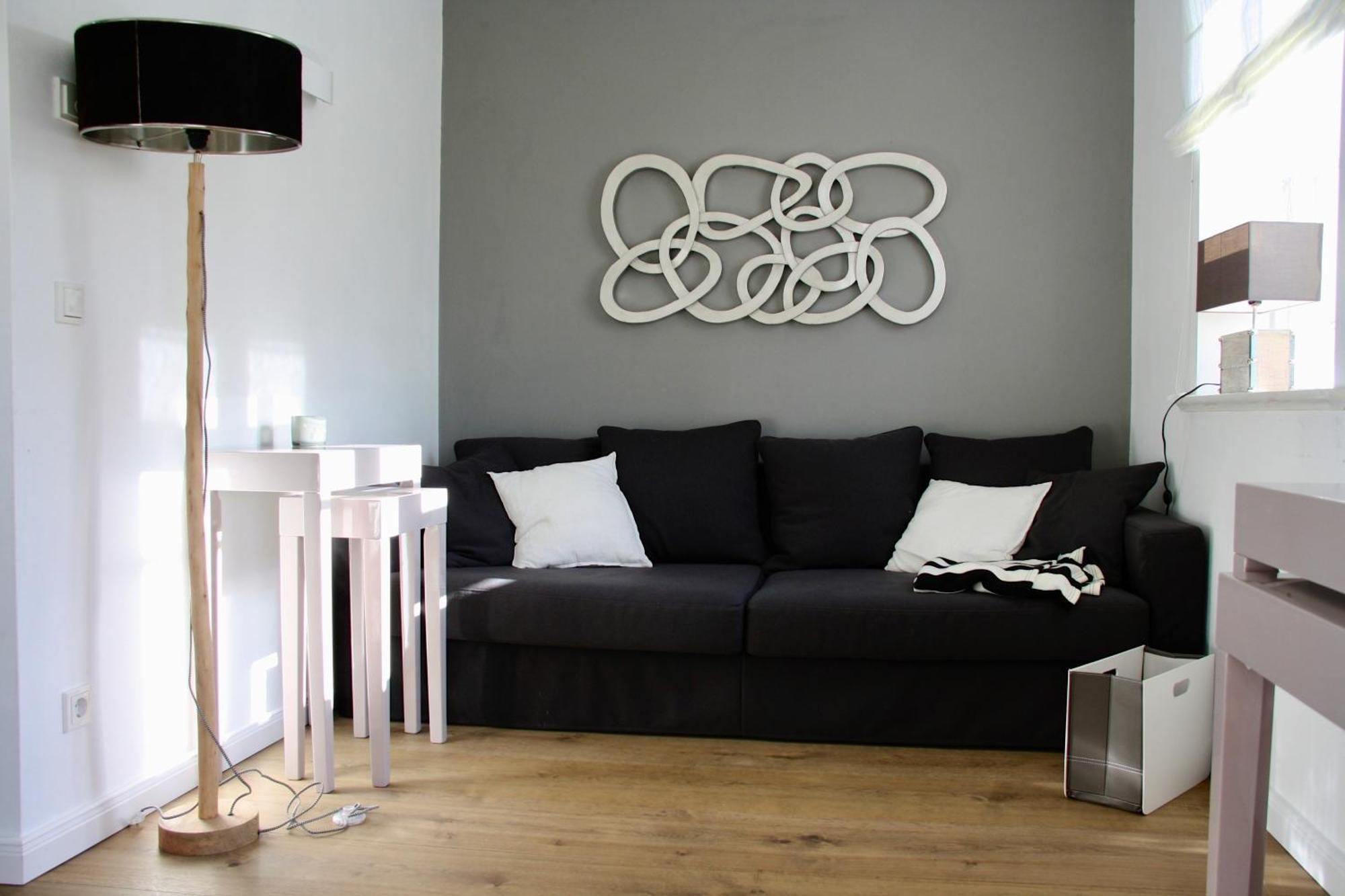 Sealounge Villa Dassow Bagian luar foto