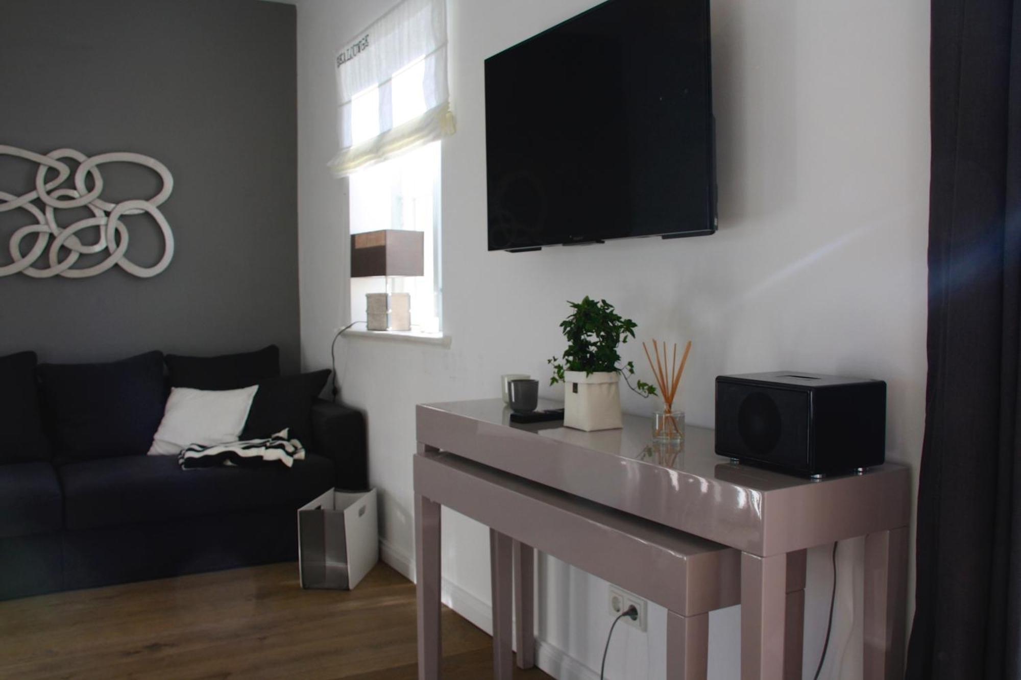 Sealounge Villa Dassow Bagian luar foto